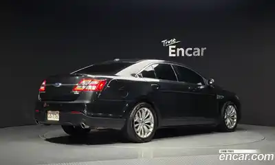 Ford Taurus 2014 2.0 Автомат в Москве № 255575, миниатюра 2