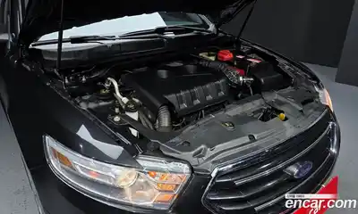 Ford Taurus 2014 2.0 Автомат в Москве № 255575, миниатюра 6