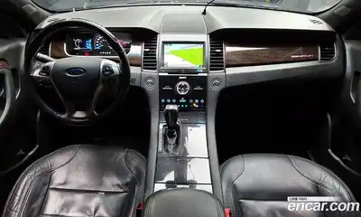 Ford Taurus 2014 2.0 Автомат в Москве № 255575, миниатюра 7