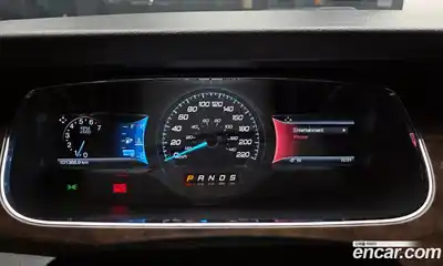 Ford Taurus 2014 2.0 Автомат в Москве № 255575, миниатюра 8