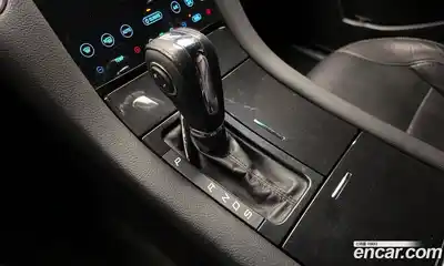 Ford Taurus 2014 2.0 Автомат в Москве № 255575, миниатюра 9