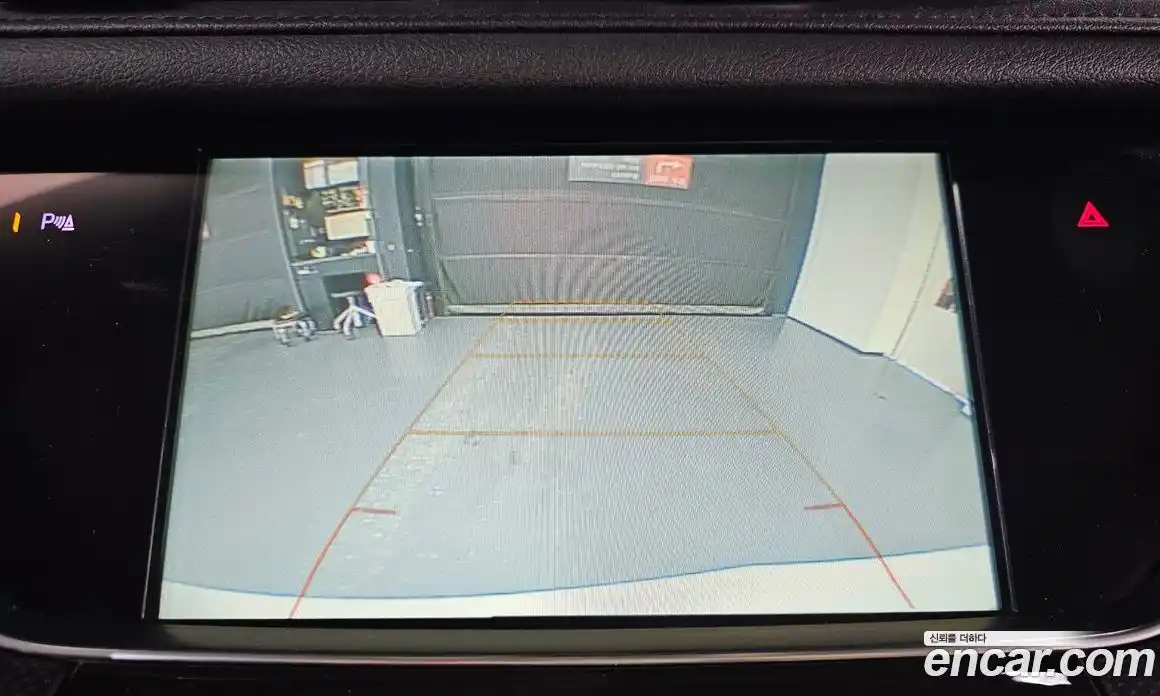 Cadillac XT5 2019 3.6 Автомат в Москве № 256492, фото 15