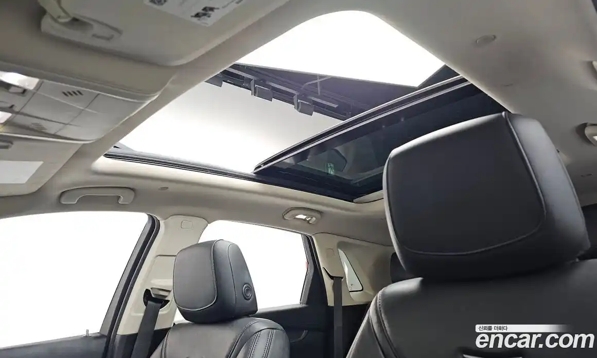 Cadillac XT5 2019 3.6 Автомат в Москве № 256492, фото 19