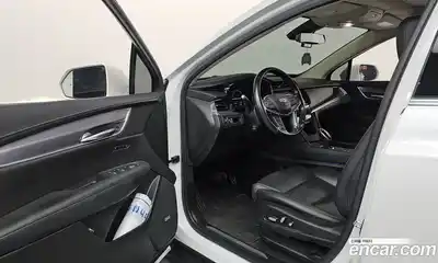 Cadillac XT5 2019 3.6 Автомат в Москве № 256492, миниатюра 10