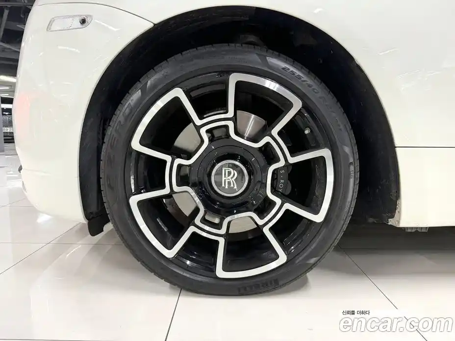 Rolls-Royce Wraith 2016 6.6 Автомат в Москве № 256702, фото 14