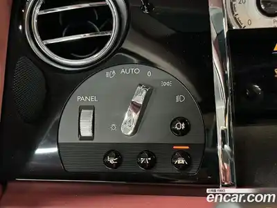 Rolls-Royce Wraith 2016 6.6 Автомат в Москве № 256702, миниатюра 9