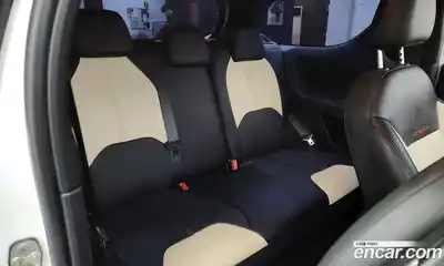 Citroen DS3 2015 1.6 Автомат в Москве № 256800, миниатюра 11