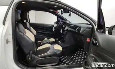 Citroen DS3 2015 1.6 Автомат в Москве № 256800, миниатюра 12