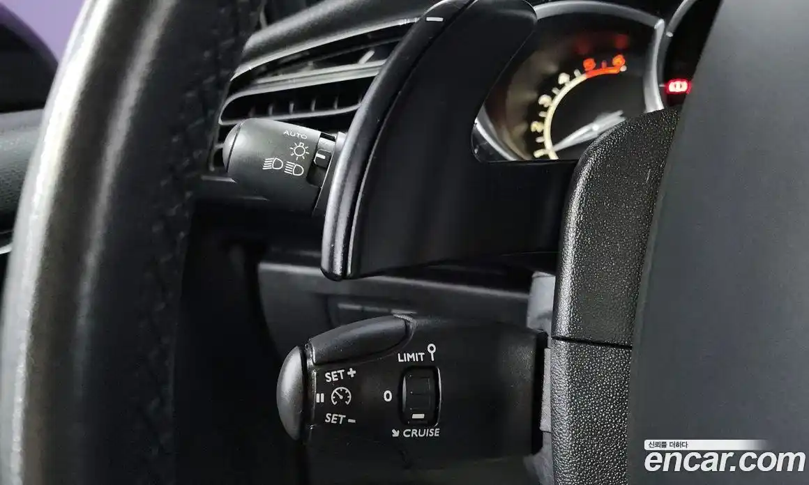 Citroen DS3 2015 1.6 Автомат в Москве № 256800, фото 15