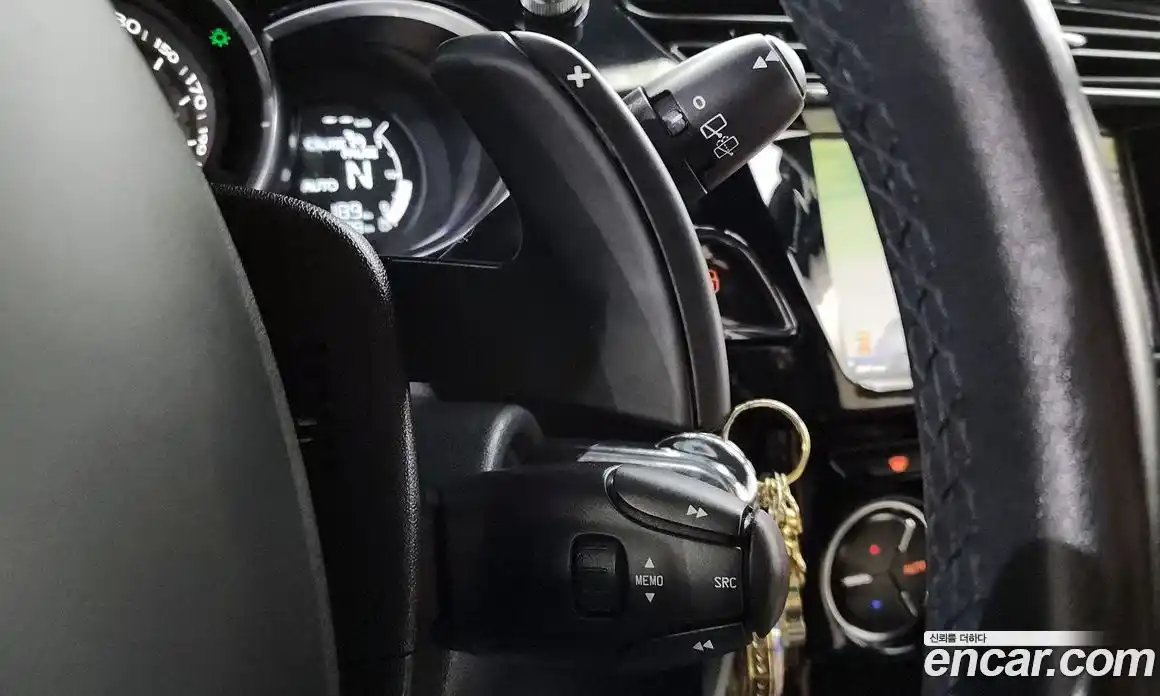 Citroen DS3 2015 1.6 Автомат в Москве № 256800, фото 16