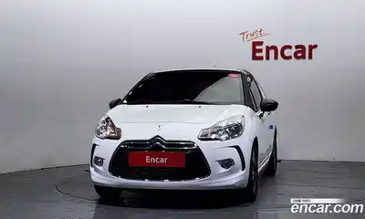 Citroen DS3 2015 1.6 Автомат в Москве № 256800, миниатюра 3