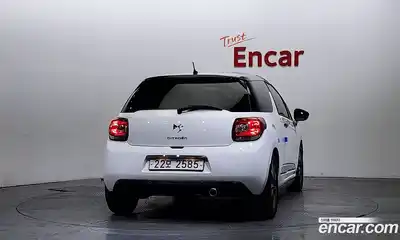 Citroen DS3 2015 1.6 Автомат в Москве № 256800, миниатюра 4