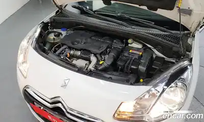 Citroen DS3 2015 1.6 Автомат в Москве № 256800, миниатюра 6