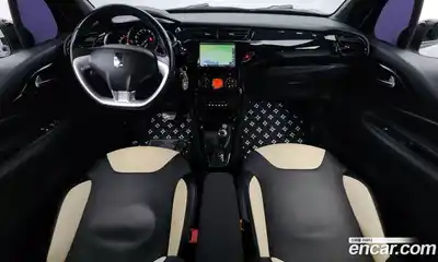 Citroen DS3 2015 1.6 Автомат в Москве № 256800, миниатюра 7