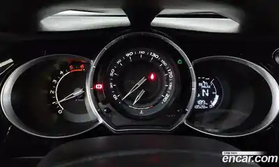 Citroen DS3 2015 1.6 Автомат в Москве № 256800, миниатюра 8