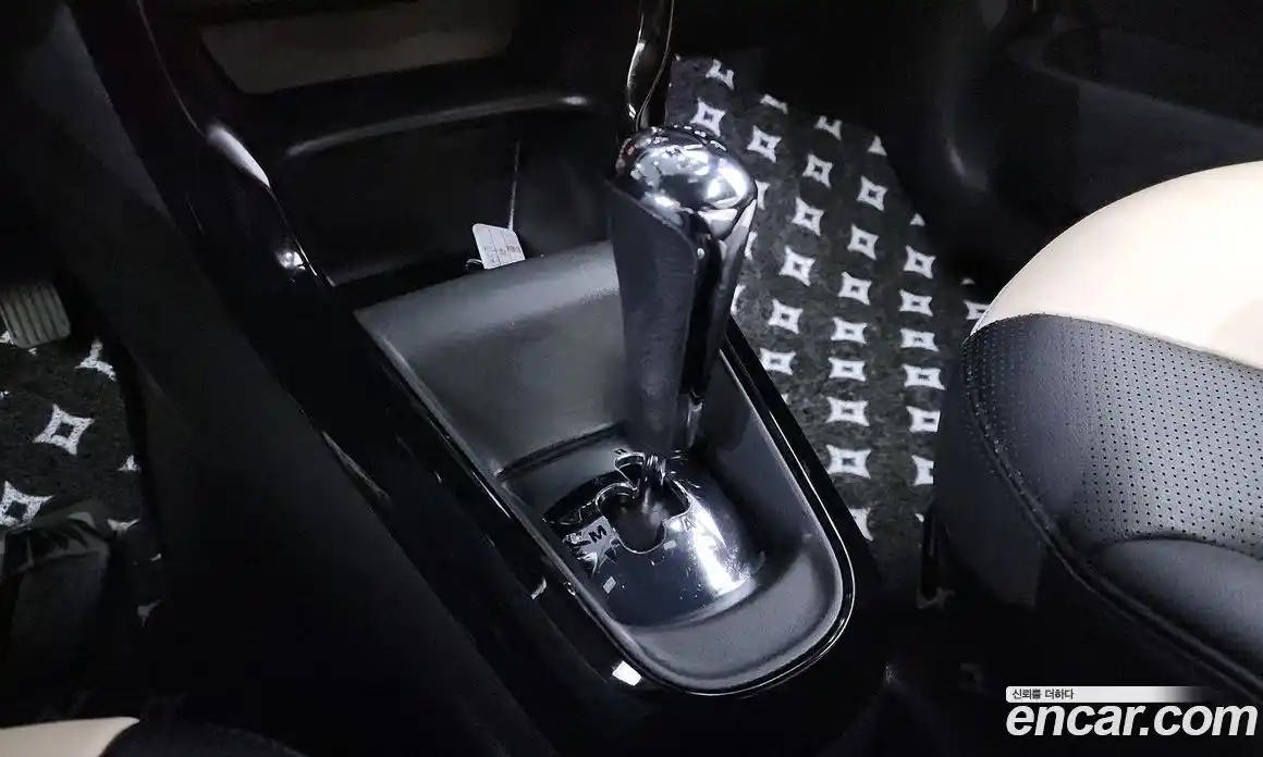 Citroen DS3 2015 1.6 Автомат в Москве № 256800, фото 9