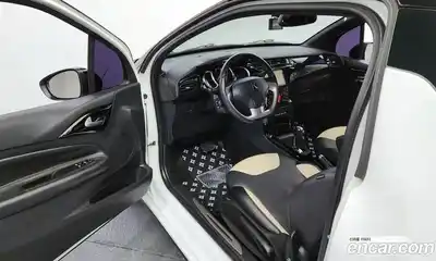 Citroen DS3 2015 1.6 Автомат в Москве № 256800, миниатюра 10