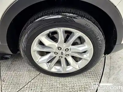 Ford Explorer 2015 3.5 Автомат в Москве № 257693, миниатюра 5