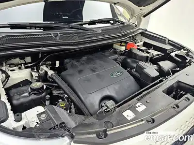 Ford Explorer 2015 3.5 Автомат в Москве № 257693, миниатюра 6