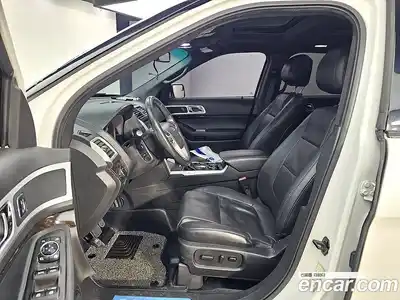 Ford Explorer 2015 3.5 Автомат в Москве № 257693, миниатюра 10