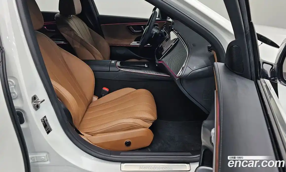 Mercedes-Benz E-Class 2025 2.0 Автомат в Москве № 262030, фото 16