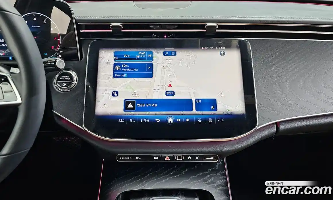 Mercedes-Benz E-Class 2025 2.0 Автомат в Москве № 262030, фото 20