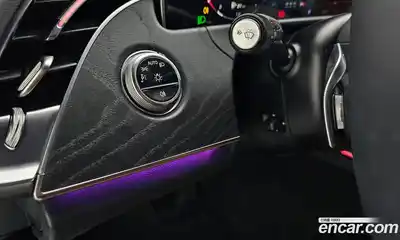 Mercedes-Benz E-Class 2025 2.0 Автомат в Москве № 262030, миниатюра 4