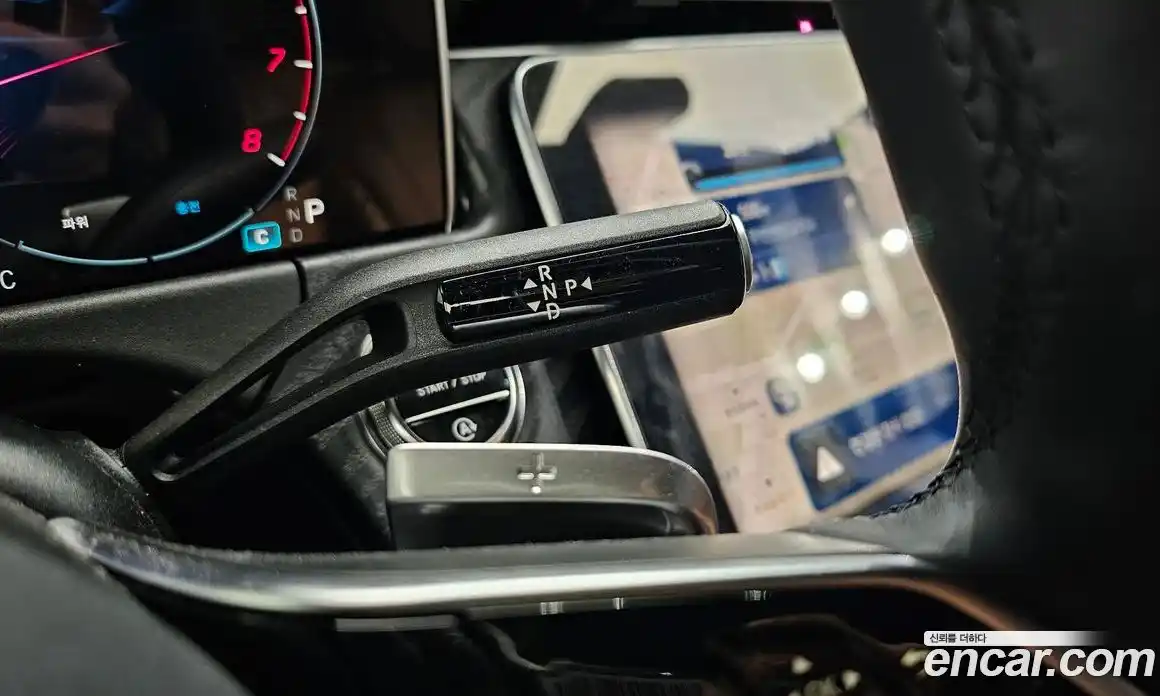 Mercedes-Benz E-Class 2025 2.0 Автомат в Москве № 262030, фото 5