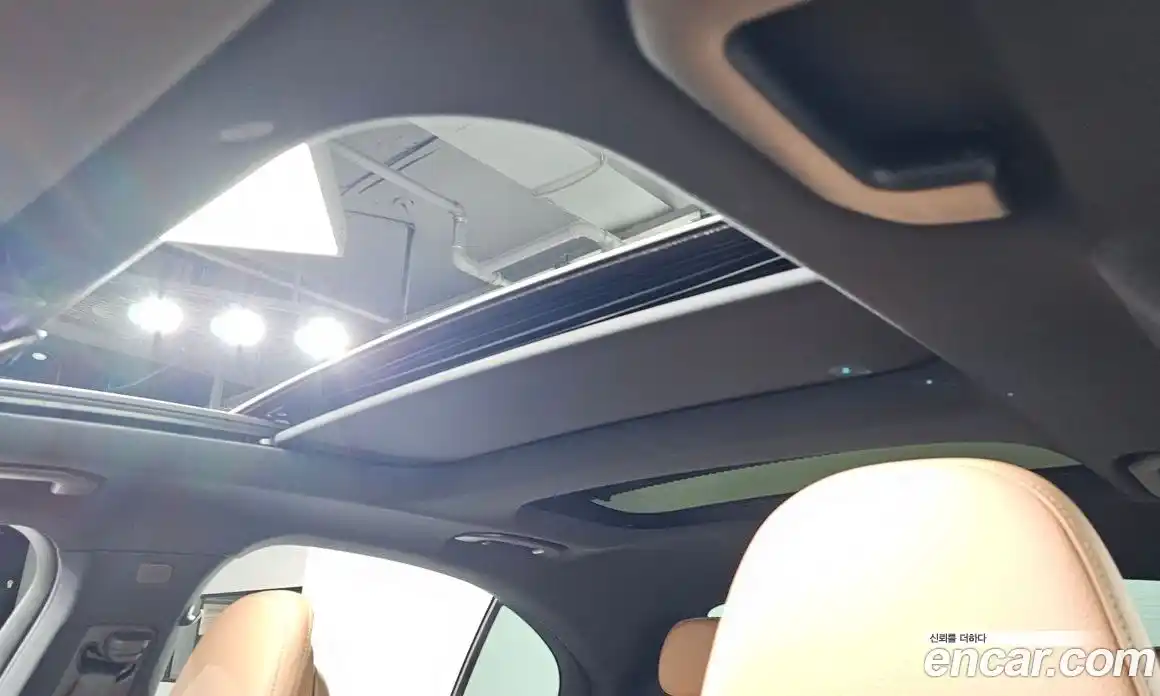 Mercedes-Benz E-Class 2025 2.0 Автомат в Москве № 262030, фото 6