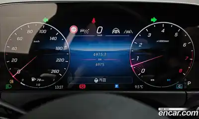 Mercedes-Benz E-Class 2025 2.0 Автомат в Москве № 262030, миниатюра 7