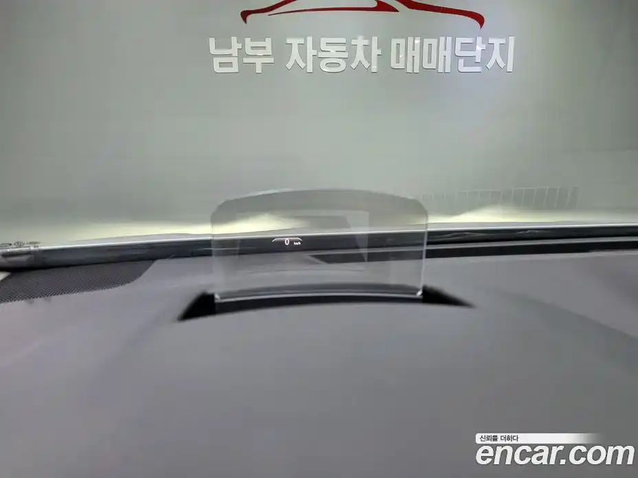 Renault QM6 2021 2.0 Автомат в Москве № 265874, фото 14