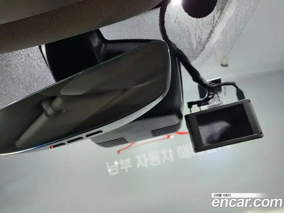 Renault QM6 2021 2.0 Автомат в Москве № 265874, фото 15