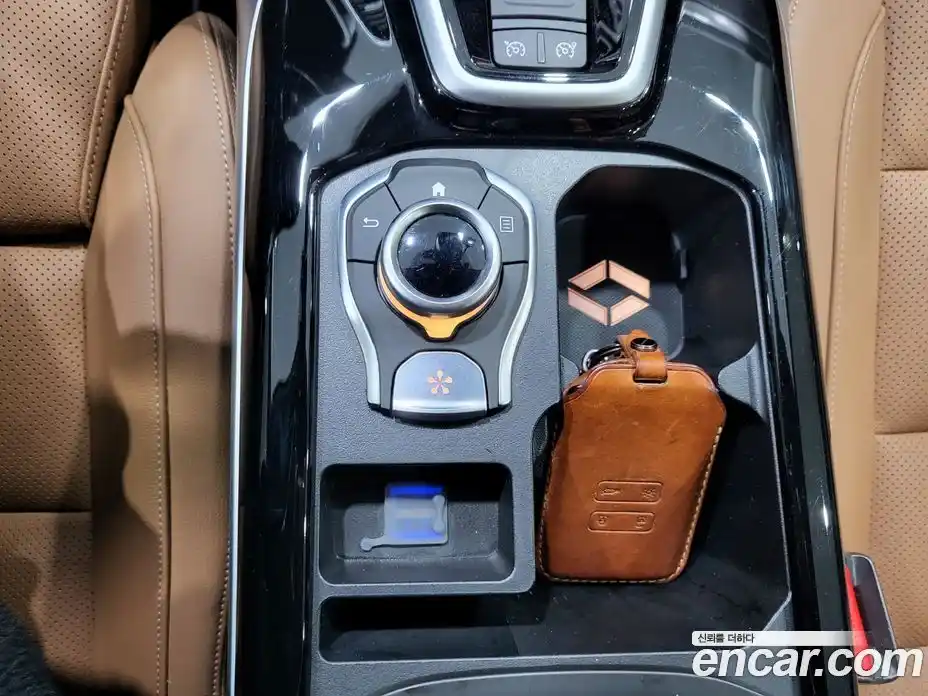 Renault QM6 2021 2.0 Автомат в Москве № 265874, фото 16