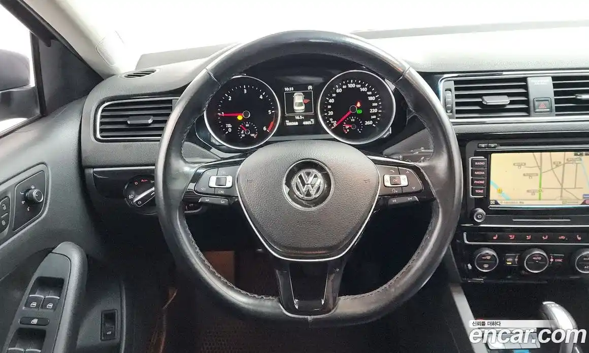 Volkswagen Jetta 2015 2.0 Автомат в Москве № 272733, фото 18