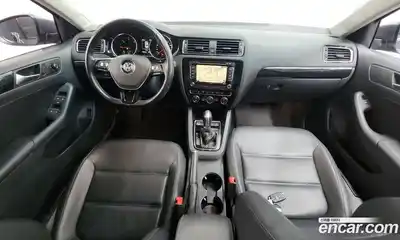 Volkswagen Jetta 2015 2.0 Автомат в Москве № 272733, миниатюра 4