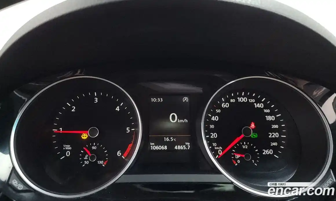 Volkswagen Jetta 2015 2.0 Автомат в Москве № 272733, фото 10