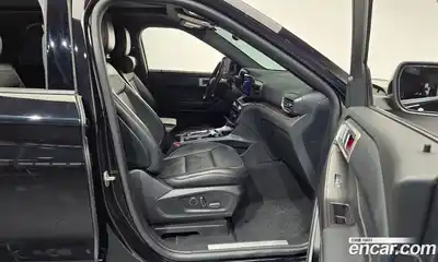 Ford Explorer 2020 2.3 Автомат в Москве № 273443, миниатюра 11