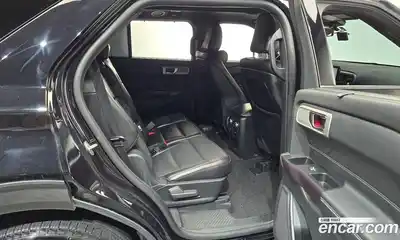 Ford Explorer 2020 2.3 Автомат в Москве № 273443, миниатюра 12