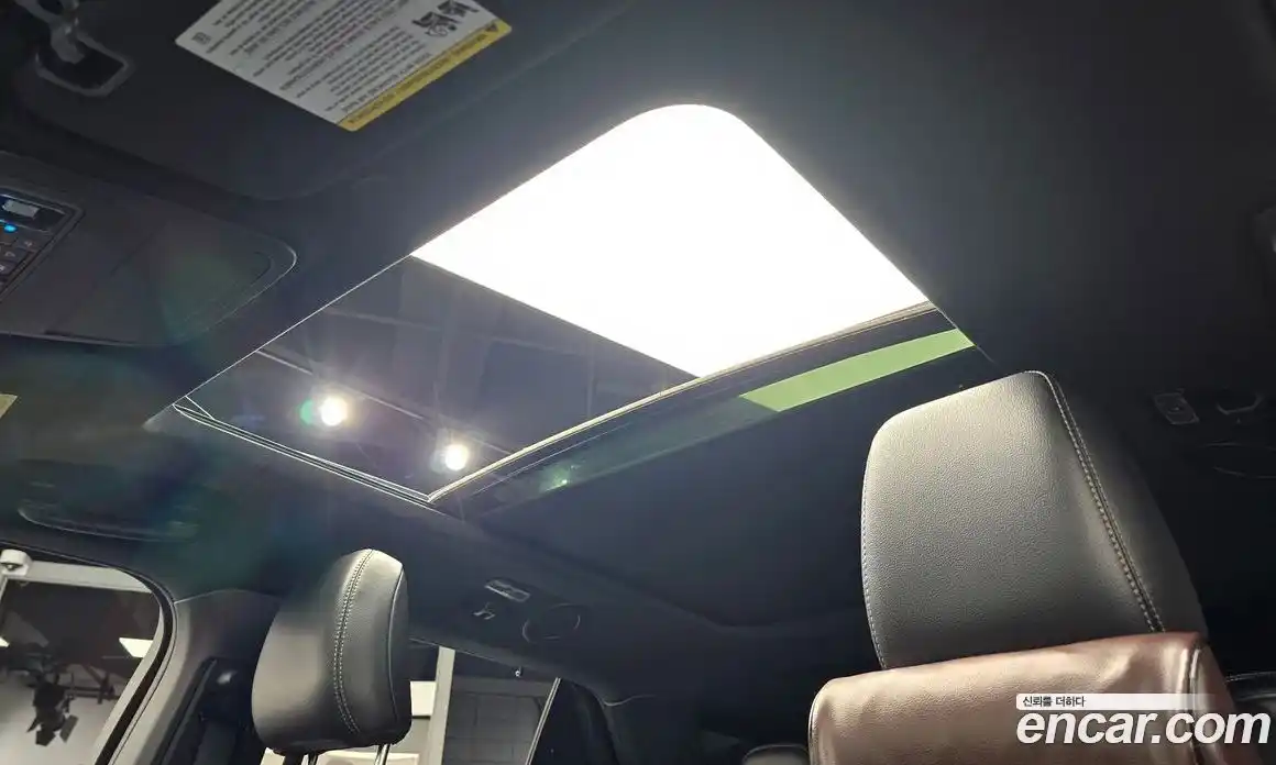 Ford Explorer 2020 2.3 Автомат в Москве № 273443, фото 19