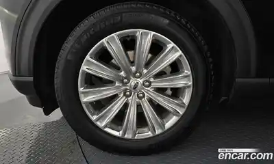 Ford Explorer 2020 2.3 Автомат в Москве № 273443, миниатюра 5