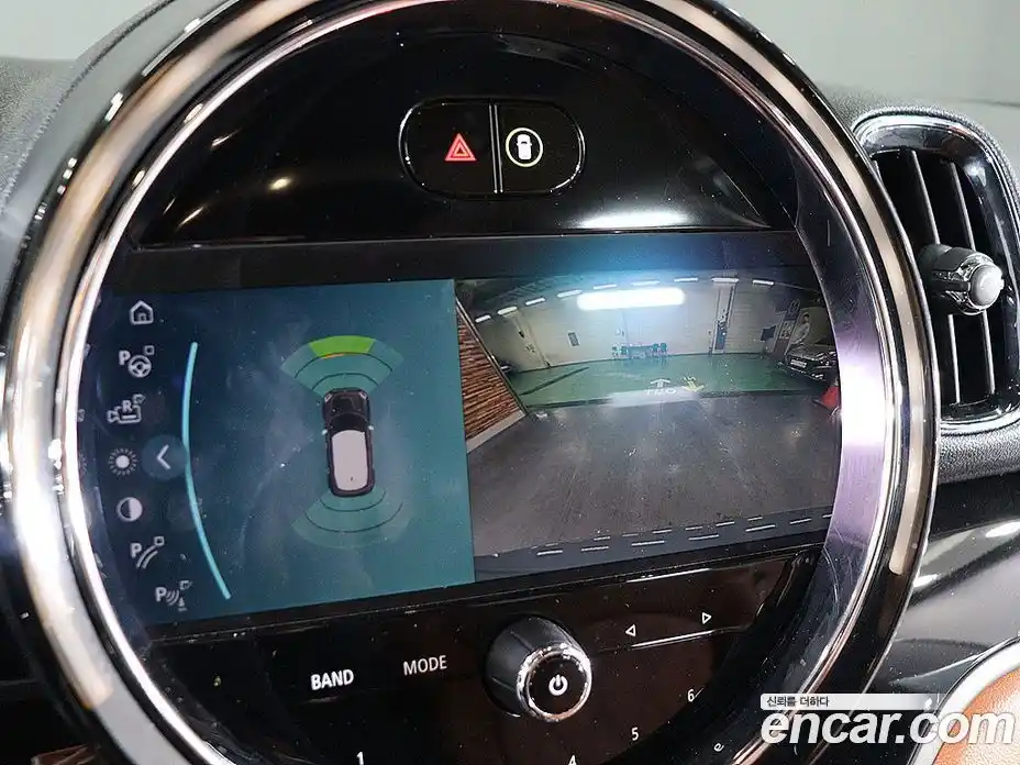 Mini Countryman 2022 2.0 Автомат в Москве № 274274, фото 13