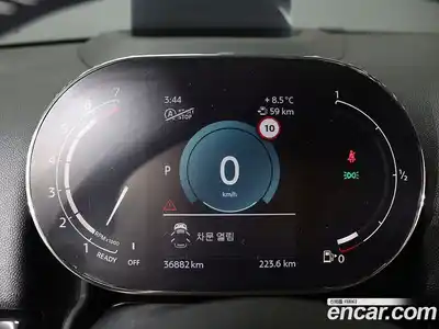 Mini Countryman 2022 2.0 Автомат в Москве № 274274, миниатюра 5