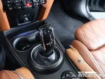 Mini Countryman 2022 2.0 Автомат в Москве № 274274, миниатюра 10