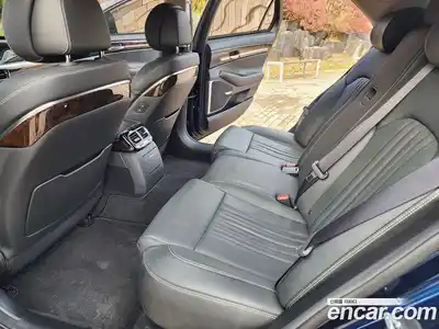 Genesis G90 2019 3.8 Автомат в Москве № 27755, миниатюра 9