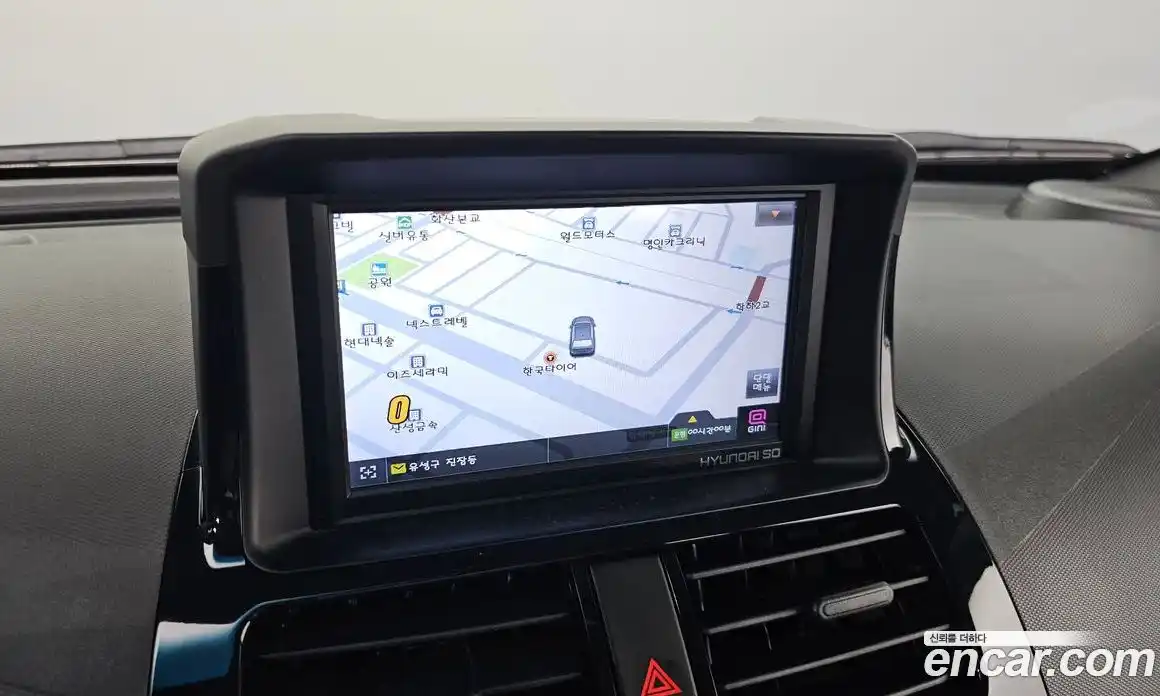 Chevrolet Spark 2014 1.0 Автомат в Москве № 27834, фото 11