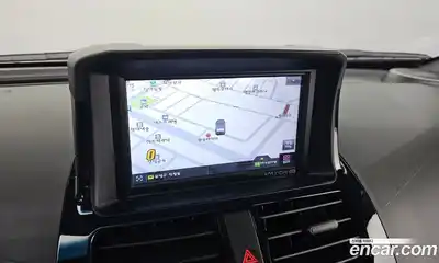 Chevrolet Spark 2014 1.0 Автомат в Москве № 27834, миниатюра 11