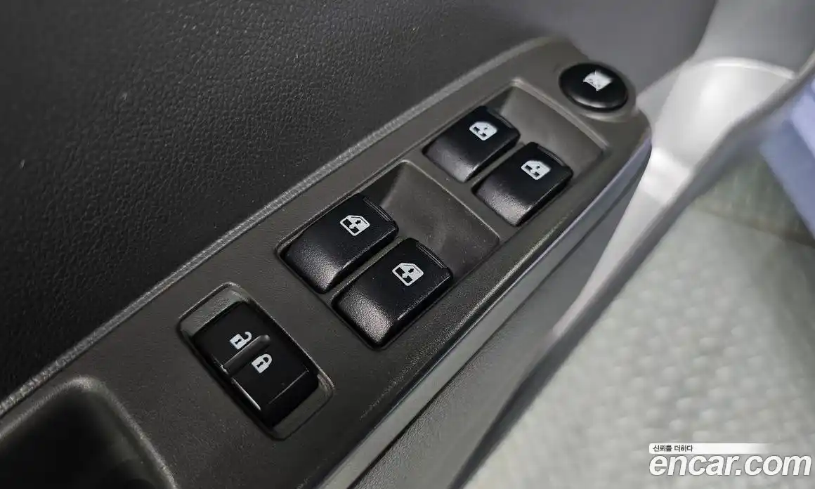 Chevrolet Spark 2014 1.0 Автомат в Москве № 27834, фото 20