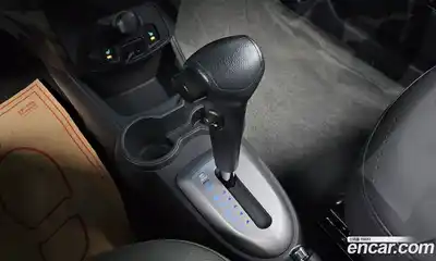 Chevrolet Spark 2014 1.0 Автомат в Москве № 27834, миниатюра 3