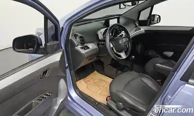 Chevrolet Spark 2014 1.0 Автомат в Москве № 27834, миниатюра 6