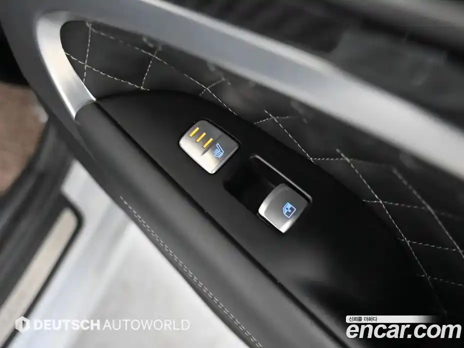 Genesis G70 2020 2.0 Автомат в Москве № 27876, фото 16